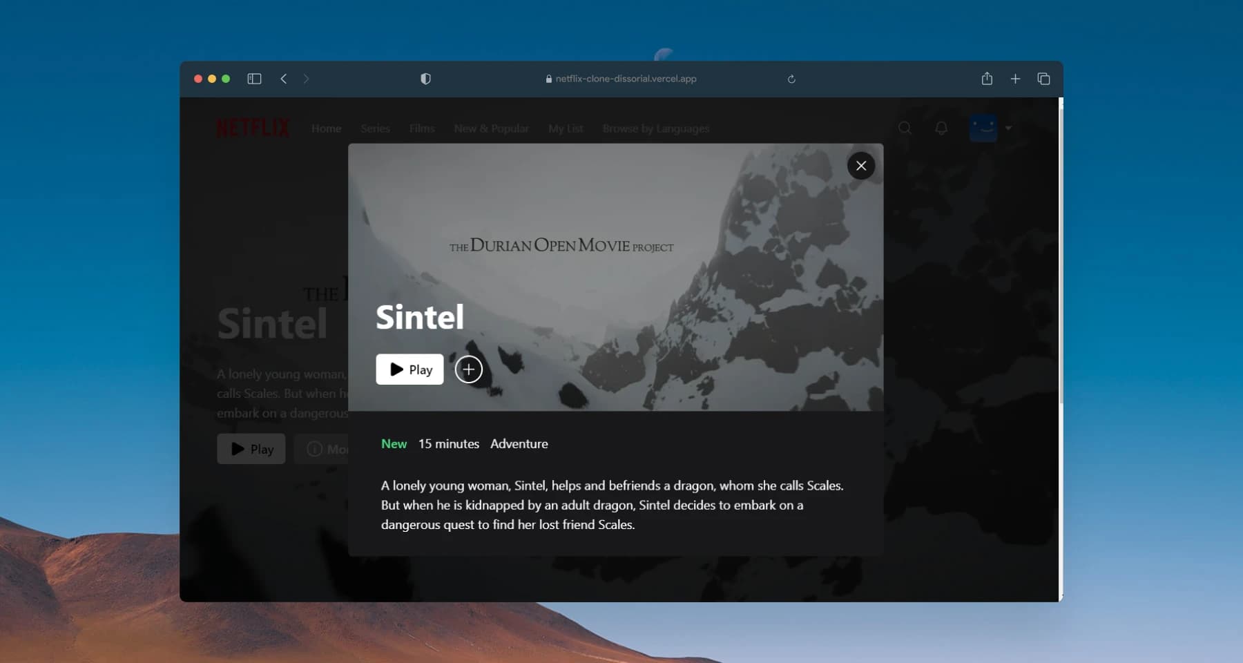 Project Chatbot